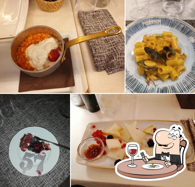 Ristorante Guido Monaco