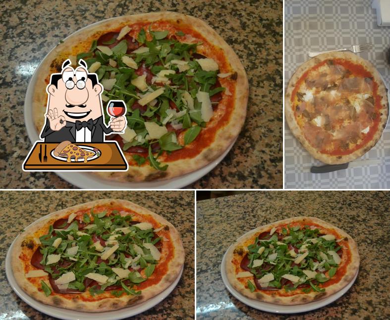 Pizzeria Da Fabio