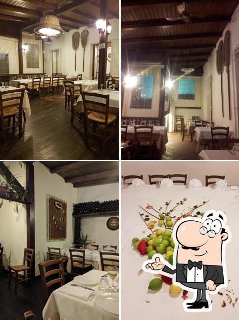 U Palangaru Ristorante