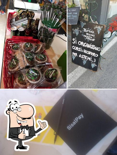 Bar Tabacchi "Como Caracas