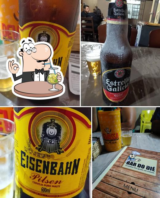 Bar do Dié