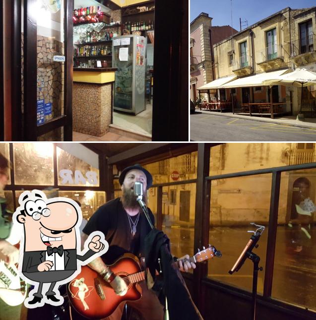 Hybla Pub Di Peluso Francesco