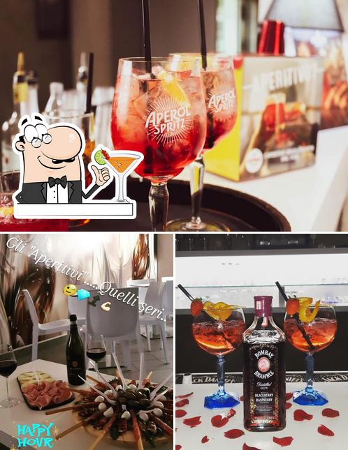 Il Rubino American Bar