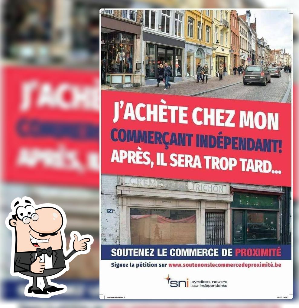 L'Auberge du Chapeau Rouge