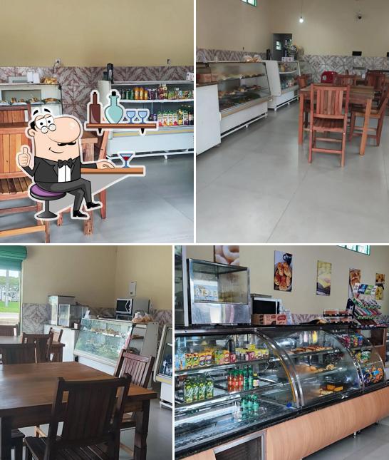 Pamonharia Vó Nice ( Coco Verde)