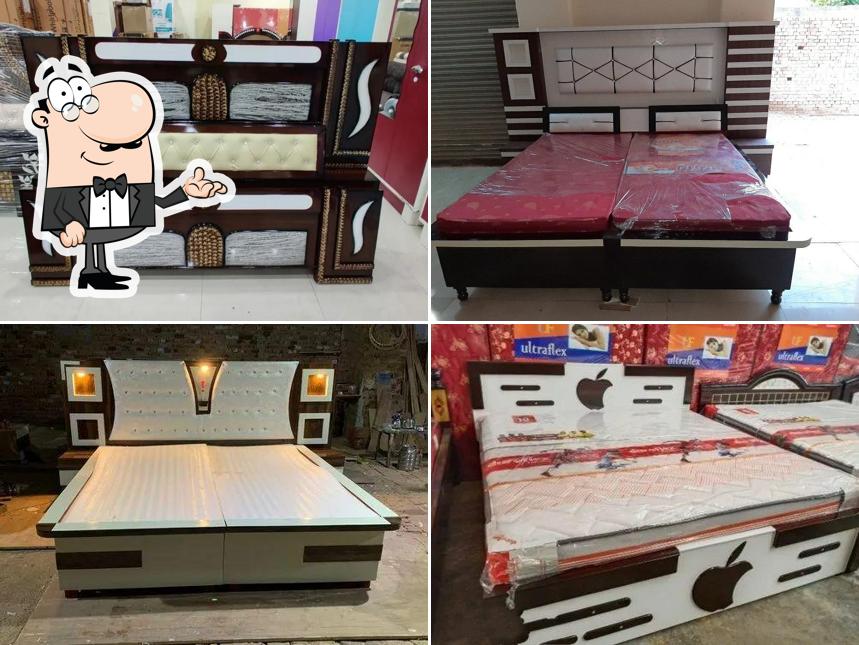 Check out how Banna re hotal ️ looks inside
