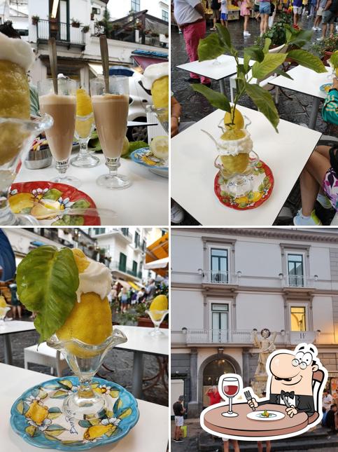 Cibo al Gelato Artigianale