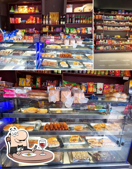 Food at Isha Bakers - Cafe, Bakery, Cake Shop