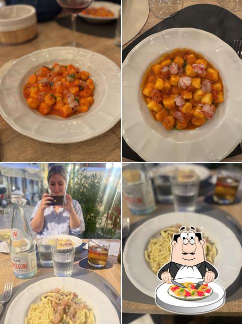 L’Osteria del Tempo Perso