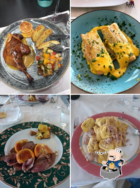 Locanda della Fiorina