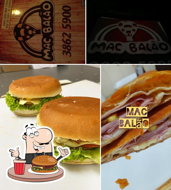Mac Balão