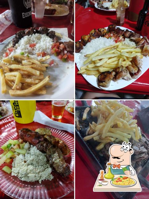 Mega Espetao do Jockey