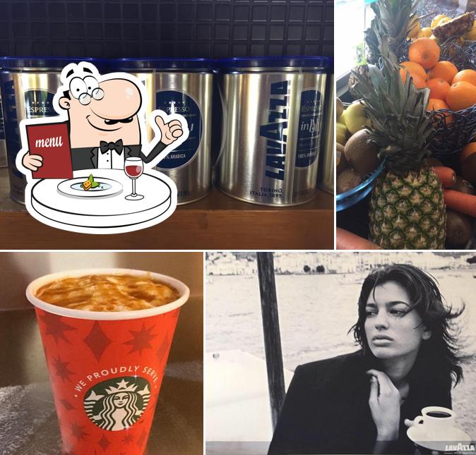 Platti al Movida Cafe'