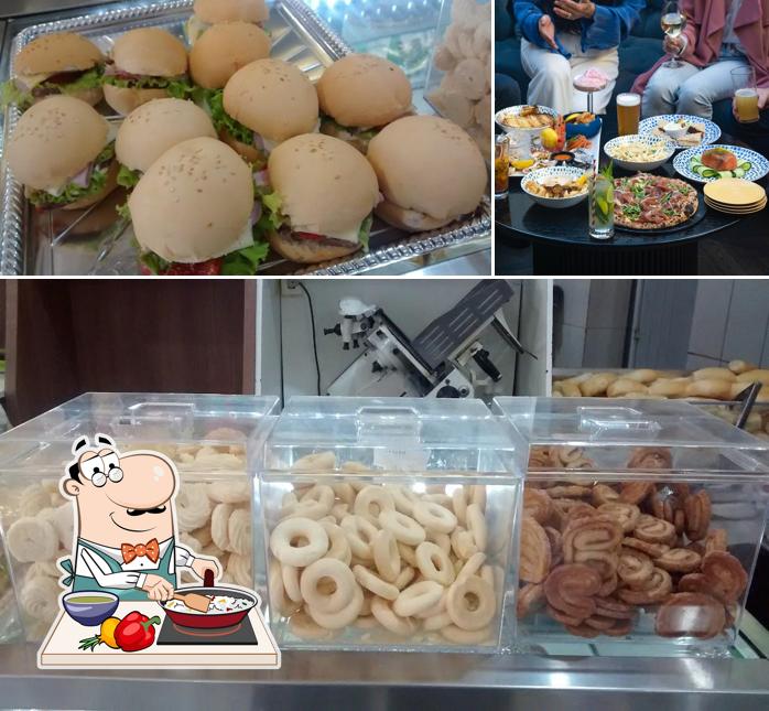 Padaria e Mercado Avistão