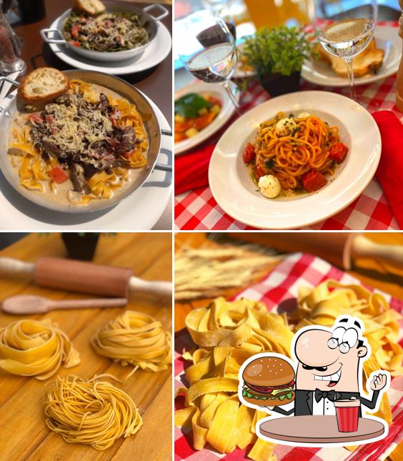 Pastificio Pasta Mia