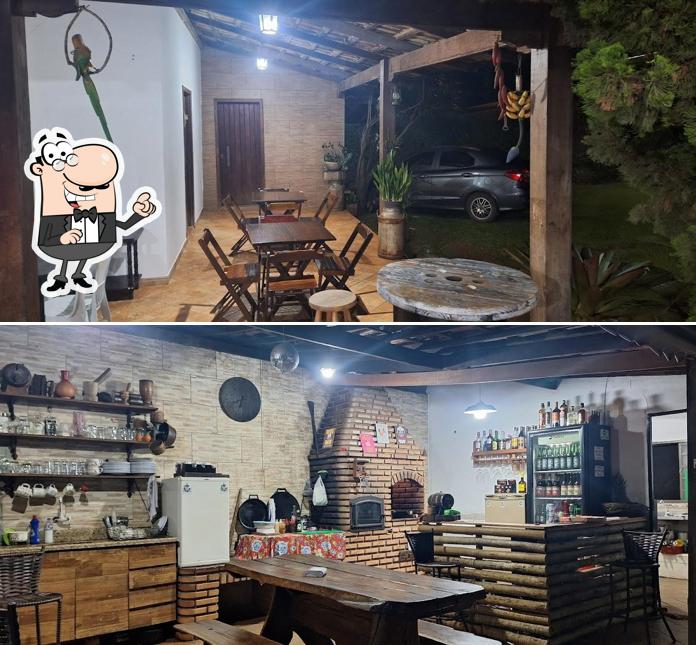 Pizzaria Vivendas Espeteria