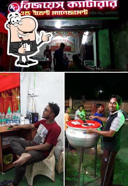 Rejoice Caterer And Event Management