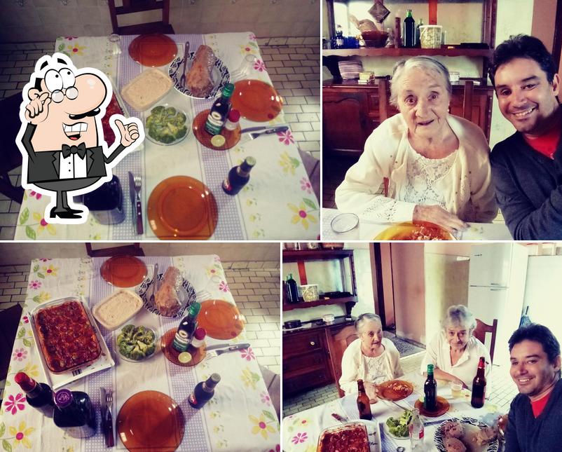 Restaurante Do Filhinho
