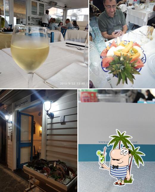 Immagine di Pescato E Mangiato