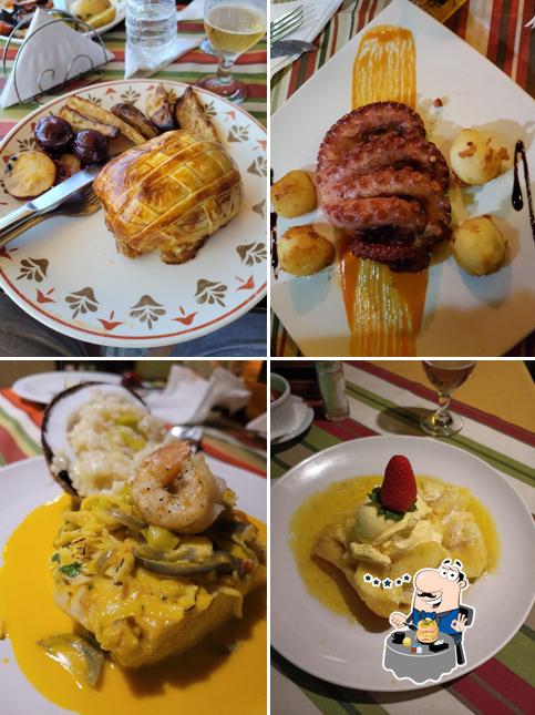 Setentaesete Restaurante