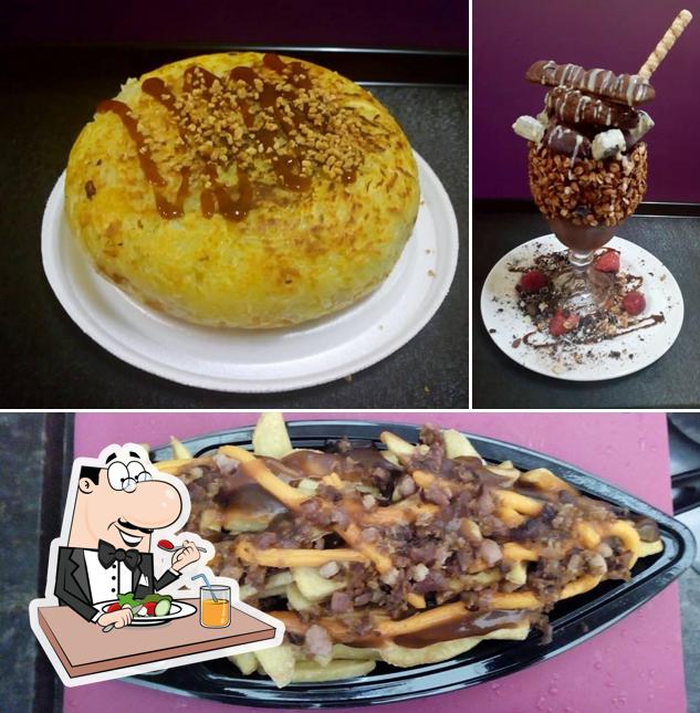 Toca Do Açaí Batata's & Cia