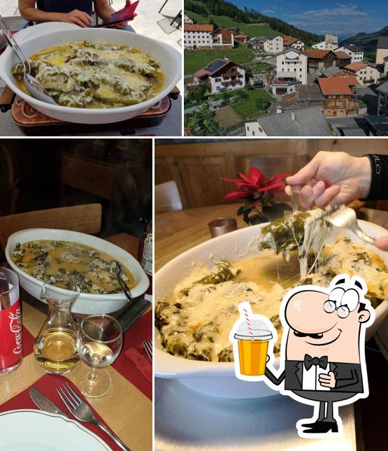 Ustareia Belavista