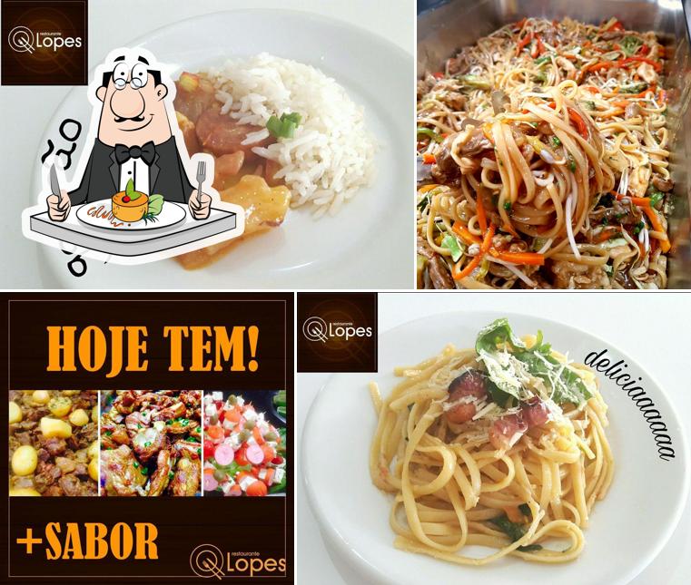 Restaurante Lopes
