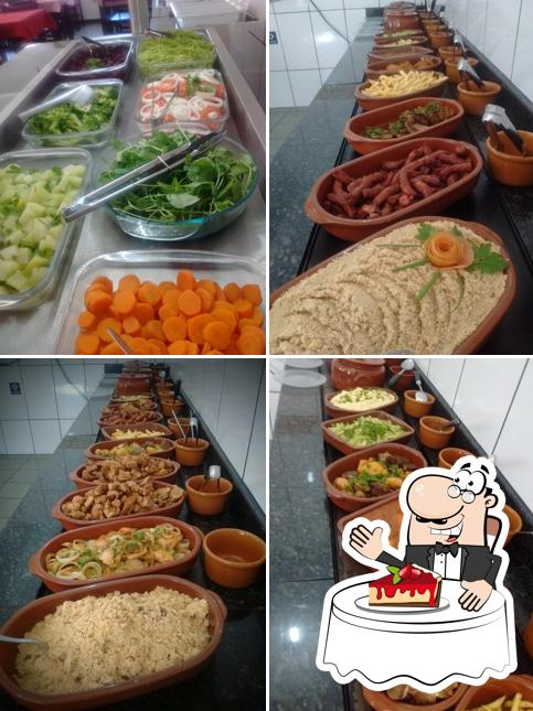 Restaurante Santa Rita