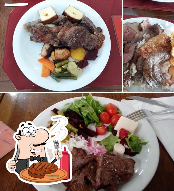 Restaurante Vanelli