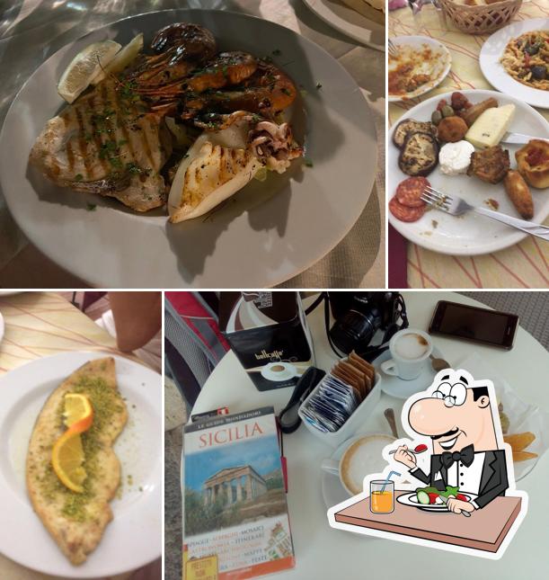 Trattoria del Carmine