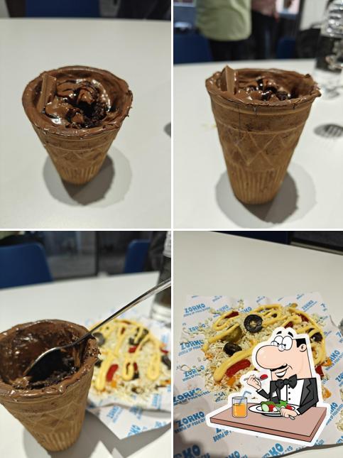 ZORKO - BRAND OF FOOD LOVERS