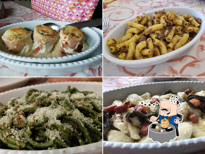 Albergo Ristorante Paradiso