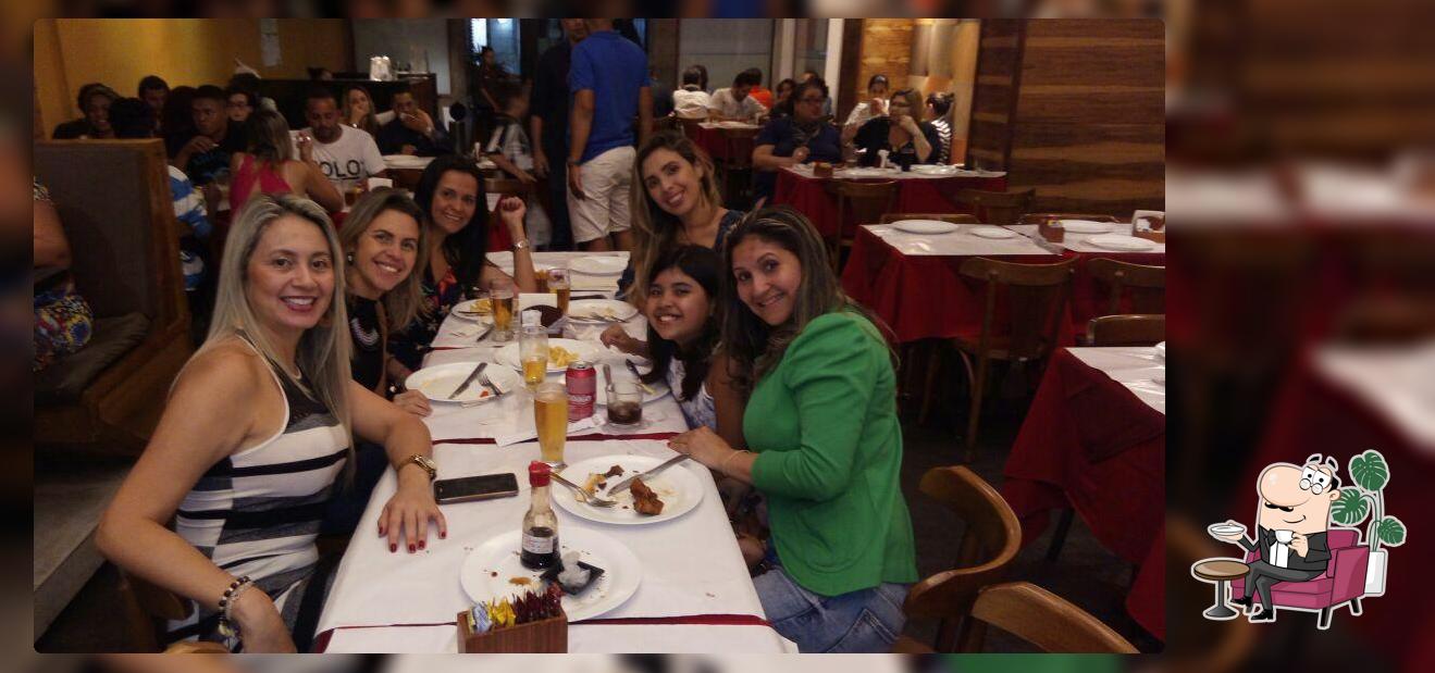 Churrascaria e Lanchonete Kilograma