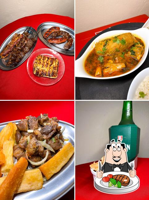Boteco Grill Restaurante em Iguatu - Bairro Altiplano