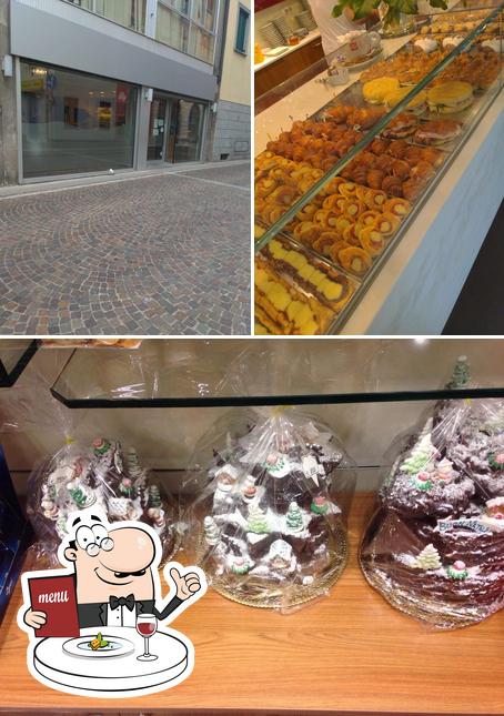 Pasticceria Amerigo Di Alippi Elena E Michele Sas