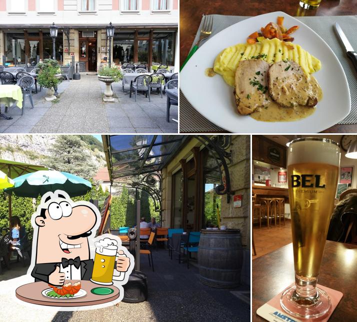 Café-Restaurant de la Gare