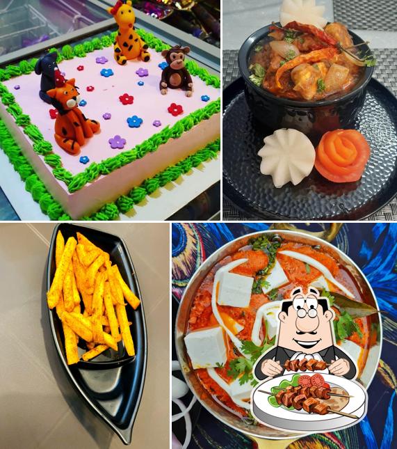 Celebration Cafe Mauda