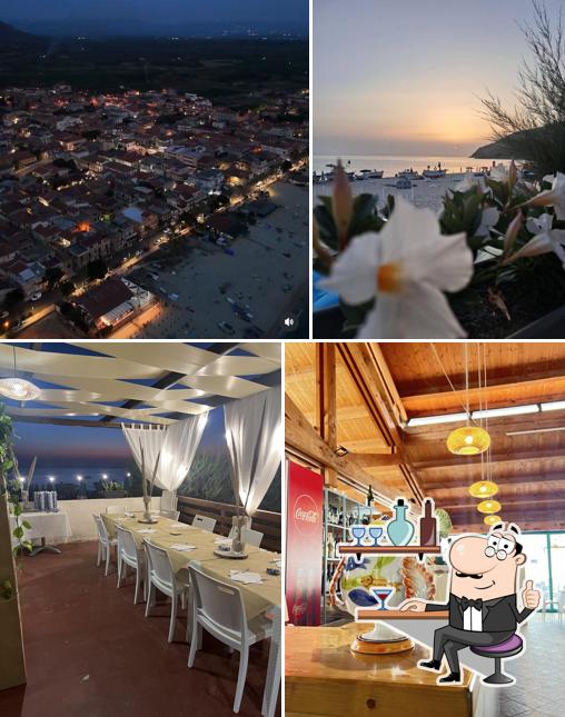 Coco Bay Restaurant (presso Lido American Beach)