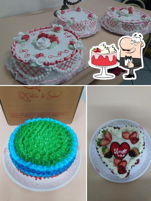 Confeitaria Kidelizz (Q Delícia) image