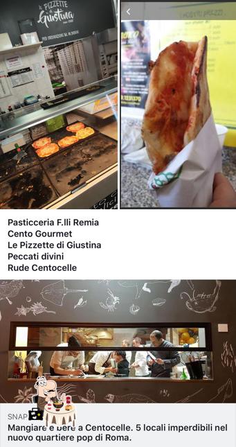 Platti al Giustina