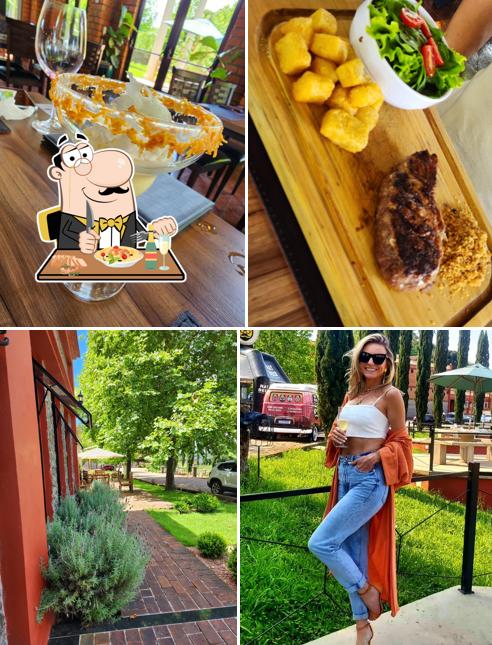 Don Raul Wine Bar e Restaurante