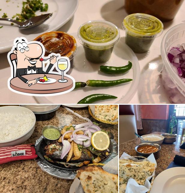 Hennings Taste Of India