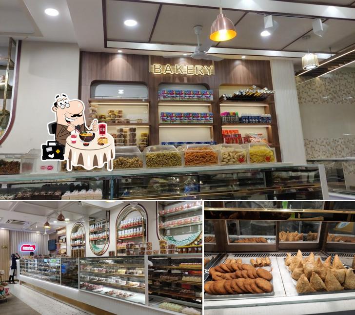 Food at KARAIKAL IYANGARS FOODS LIMITED (NAGAPATTINAM)