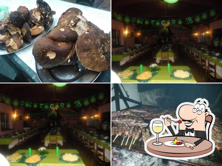 Ristorante La Curva