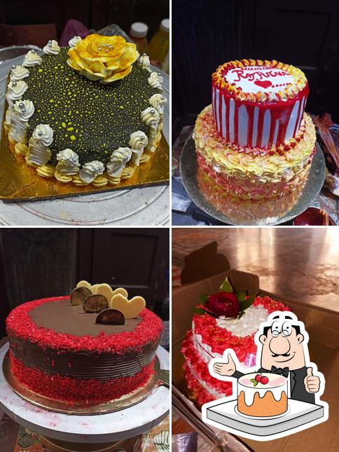 Misthi Cake Delight