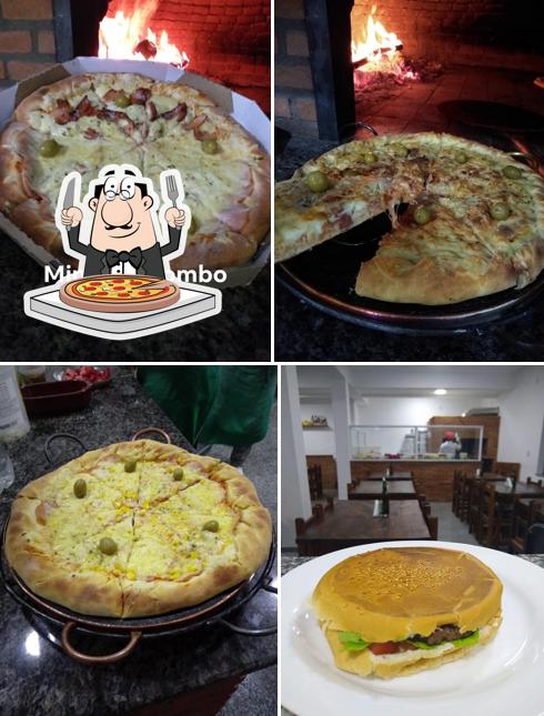 Pizzaria Veneza