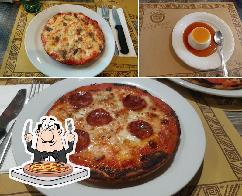La pizza è il piatto veloce preferito al mondo