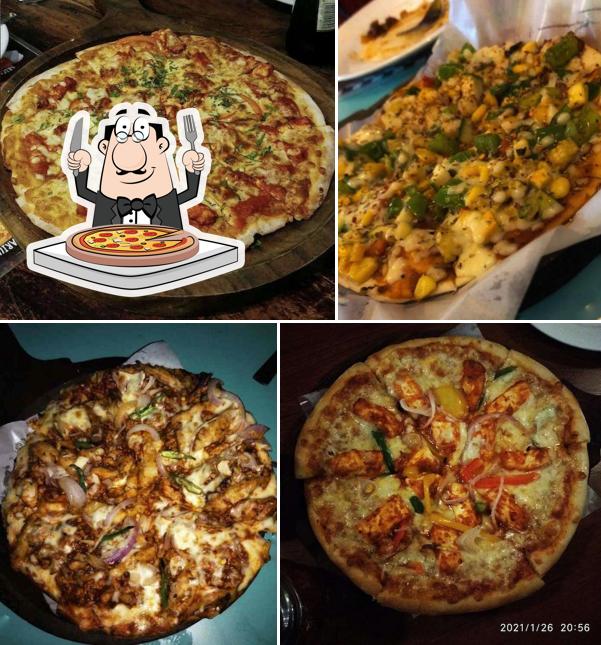 Pop Tates Vikhroli