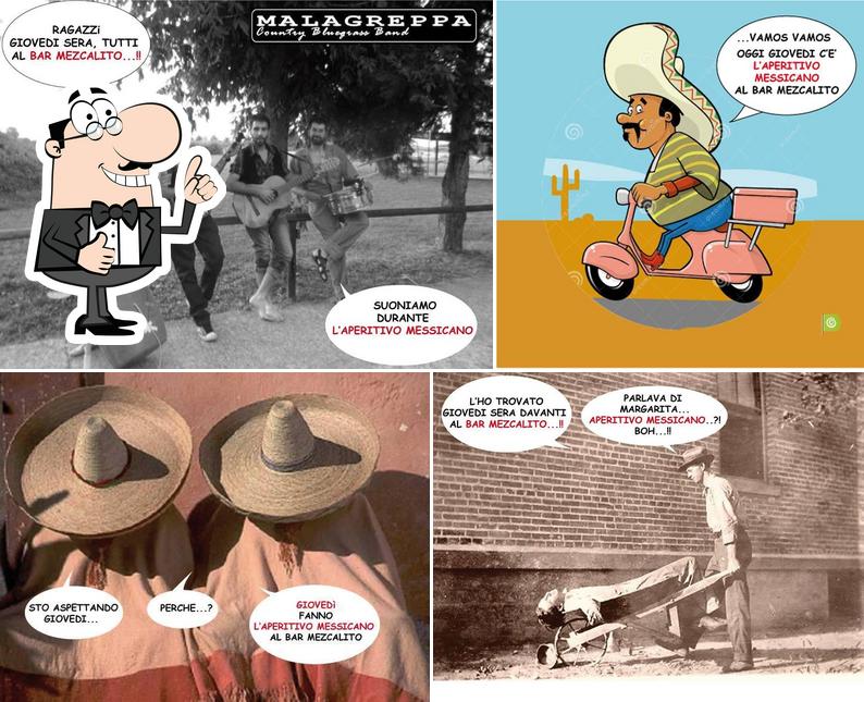 Bar Mezcalito Rimini