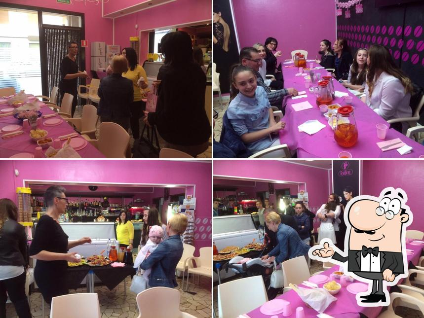 Bar caffetteria S.Lorenzo